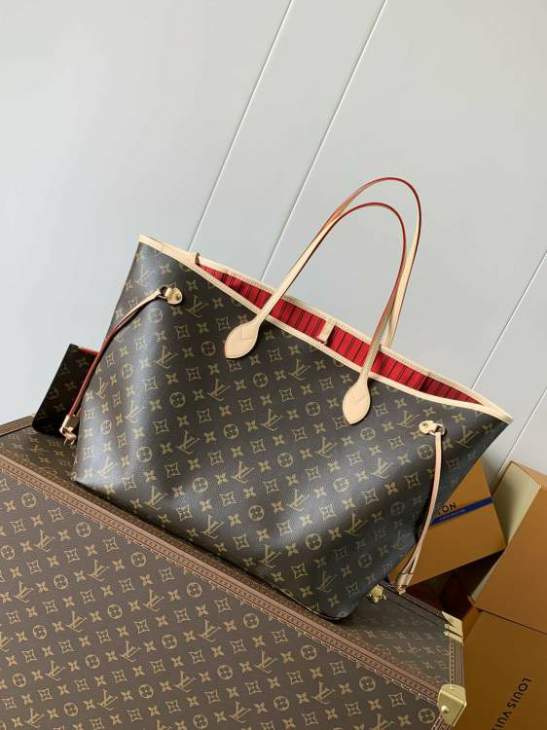 Picture of Louis Vuitton Handbags _SKUfw232394989fw